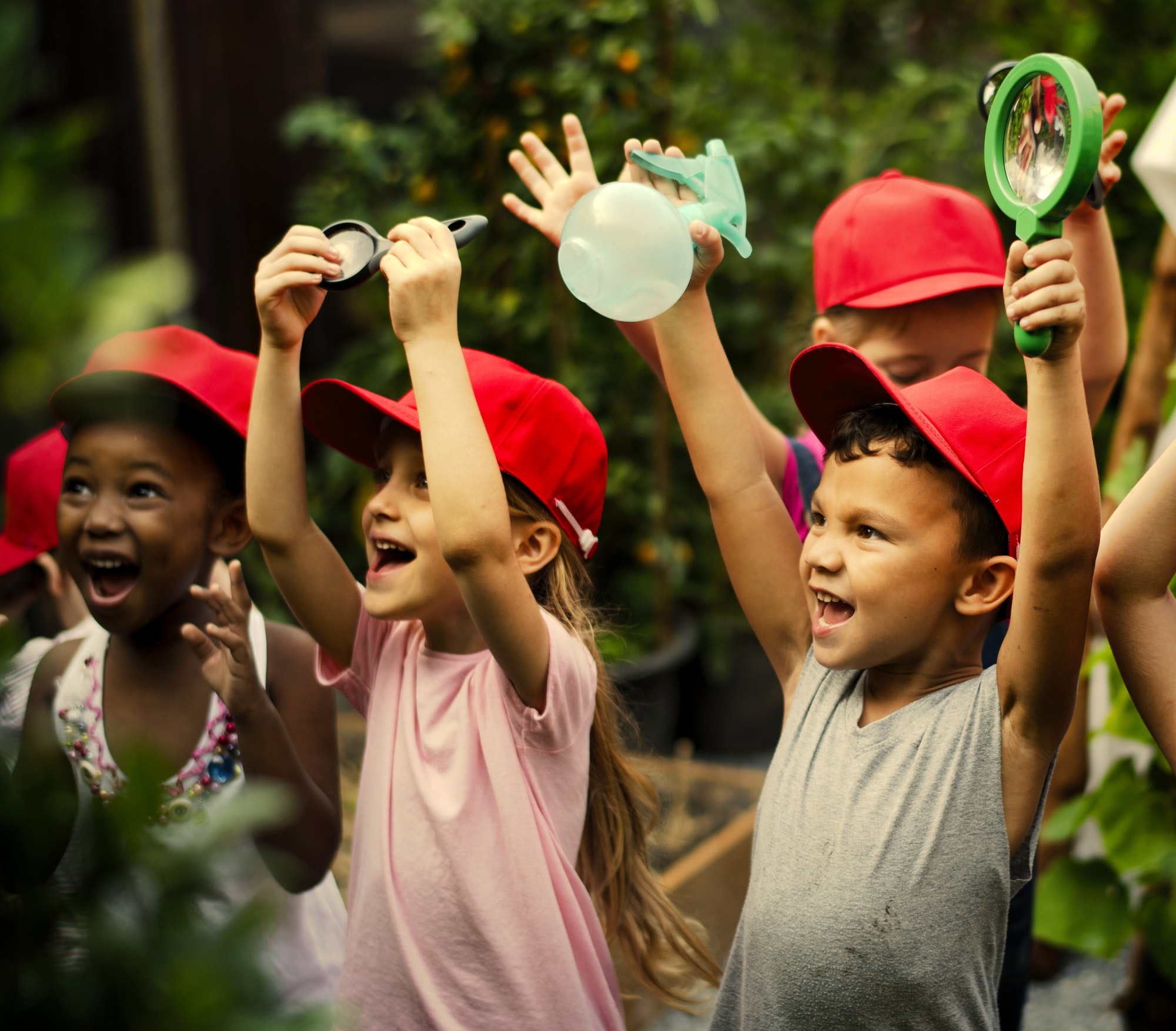 Campus Kids Early Learning Center